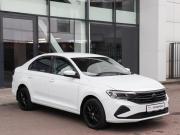 Volkswagen Polo VI Химки  - изображение 13