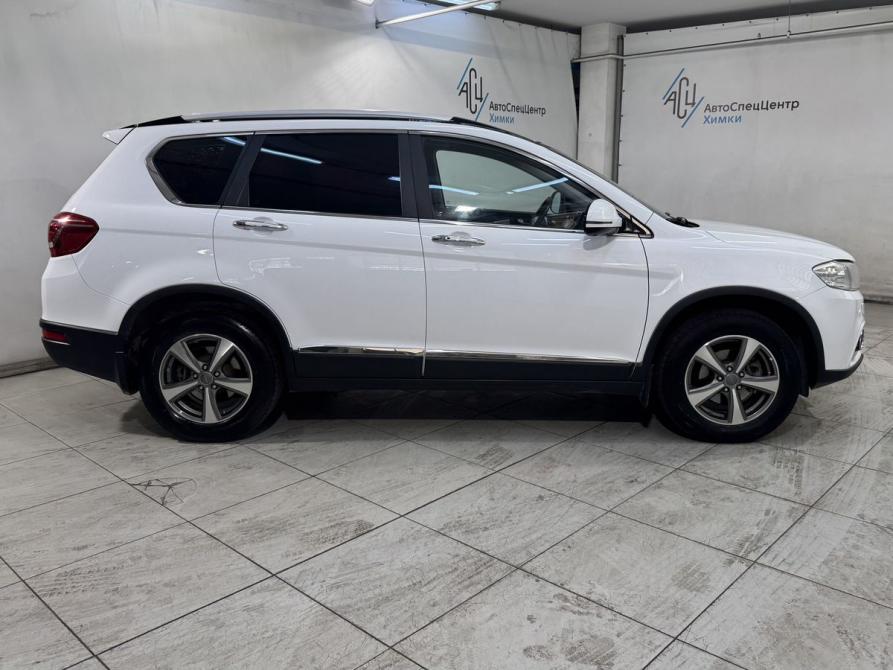 Haval H6 I Химки  - изображение 7