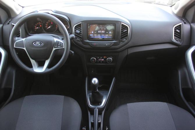 Lada (ВАЗ) XRAY I с пробегом 2020 года, цена 987 000 рублей, 23617 км, хэтчбек, Автокод Объявления