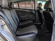 Opel Astra H Рестайлинг Екатеринбург  - изображение 24