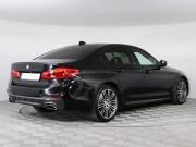 BMW 5 серии VII (G30/G31/G38) Химки  - изображение 22