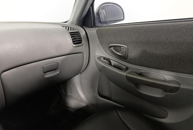 Hyundai Accent II с пробегом 2011 года, цена 425 000 рублей, 230761 км, седан, Автокод Объявления