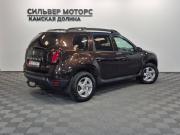 Renault Duster I Рестайлинг Пермь  - изображение 19