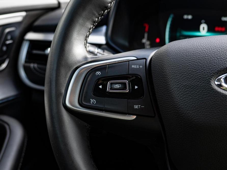 Chery Tiggo 7 Pro I Краснодар  - изображение 17