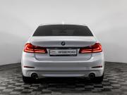BMW 5 серии VII (G30/G31/G38) Санкт-Петербург  - изображение 28