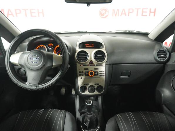 Opel Corsa D с пробегом 2008 года, цена 305 000 рублей, 149670 км, хэтчбек, Автокод Объявления
