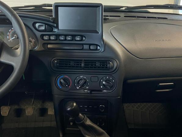 Lada (ВАЗ) Niva Travel I с пробегом 2025 года, цена 1 497 765 рублей, 513 км, внедорожник, Автокод Объявления