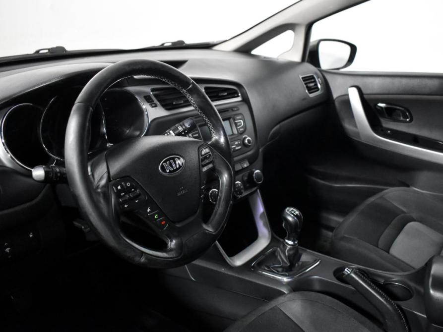 Kia Ceed II Санкт-Петербург  - изображение 10