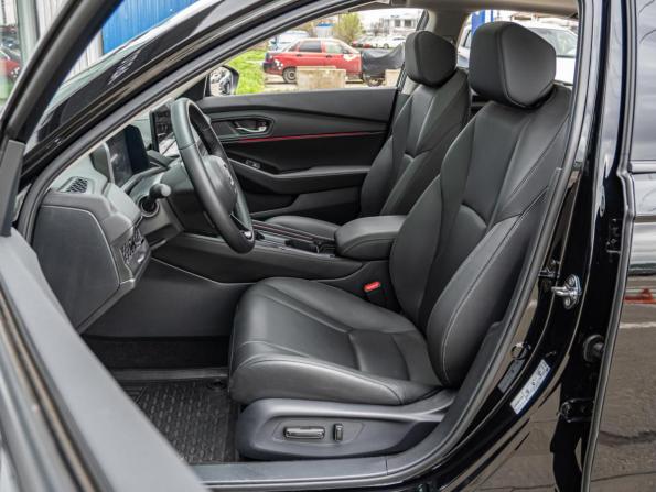 Honda Accord XI Рестайлинг с пробегом 2025 года, цена 3 980 000 рублей, 2394 км, седан, Автокод Объявления