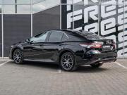 Toyota Camry VIII (XV70) Рестайлинг Краснодар  - изображение 25