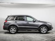 Hyundai Santa Fe II Рестайлинг Санкт-Петербург  - изображение 32