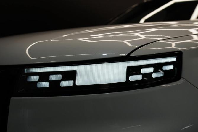 Jaecoo J7 I с пробегом 2024 года, цена 2 490 000 рублей, 41434 км, внедорожник, Автокод Объявления