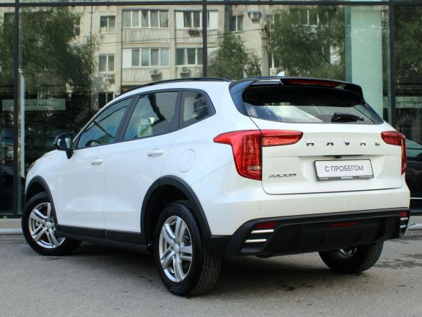 Haval Jolion I Рестайлинг с пробегом 2025 года, цена 2 202 100 рублей, 11400 км, внедорожник, Автокод Объявления