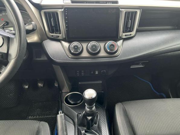 Toyota RAV4 IV (XA40) с пробегом 2014 года, цена 1 930 231 рубль, 175013 км, внедорожник, Автокод Объявления