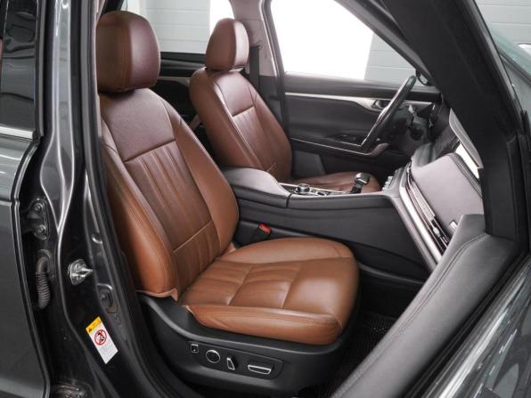 Changan CS95 I Рестайлинг с пробегом 2023 года, цена 2 869 000 рублей, 97914 км, внедорожник, Автокод Объявления