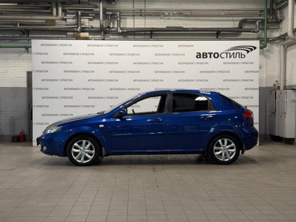 Chevrolet Lacetti I с пробегом 2005 года, цена 449 000 рублей, 197258 км, хэтчбек, Автокод Объявления
