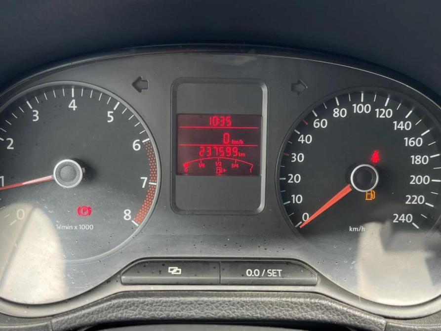Volkswagen Polo V Буинск  - изображение 10