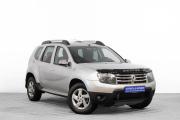 Renault Duster I Барнаул  - изображение 28