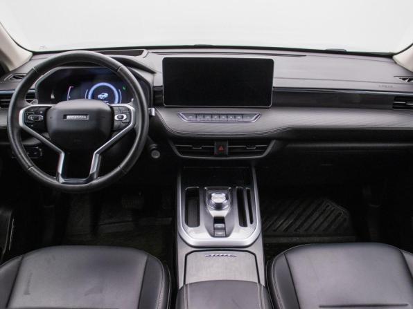Haval Jolion I с пробегом 2023 года, цена 1 870 000 рублей, 58756 км, внедорожник, Автокод Объявления