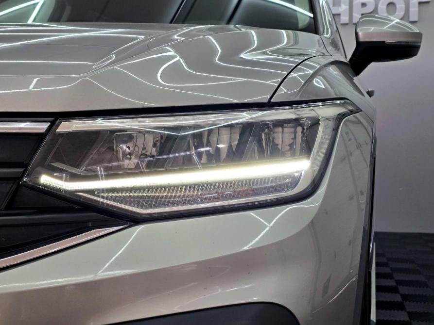 Volkswagen Tiguan II Рестайлинг Таганрог  - изображение 6