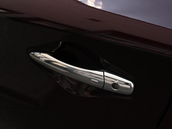 Infiniti QX60 I с пробегом 2014 года, цена 1 800 000 рублей, 186240 км, внедорожник, Автокод Объявления