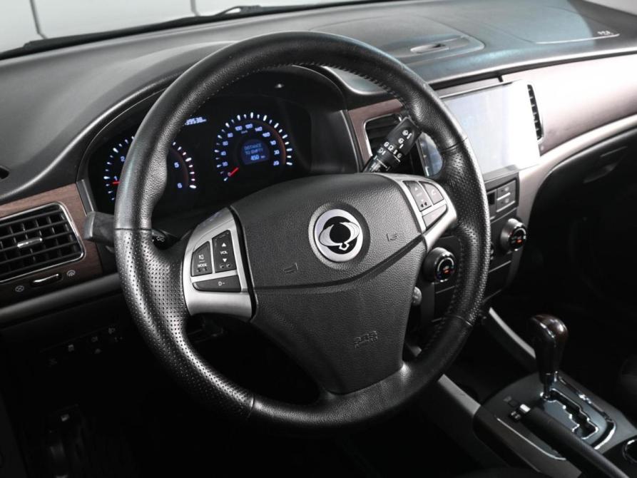 SsangYong Actyon II Ростов-на-Дону  - изображение 12