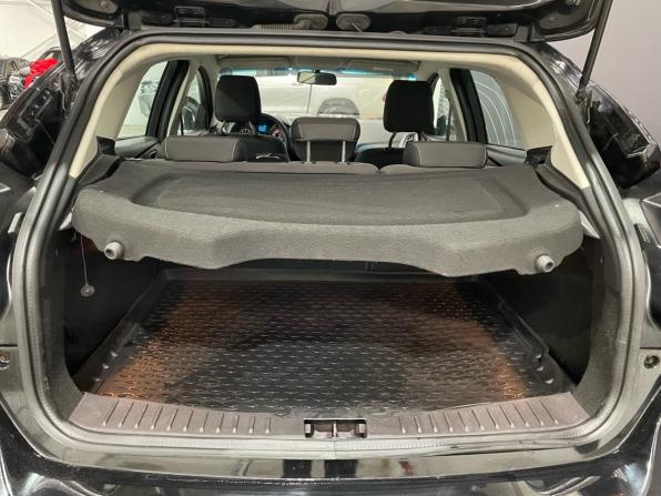 Ford Focus III с пробегом 2013 года, цена 687 000 рублей, 165258 км, хэтчбек, Автокод Объявления