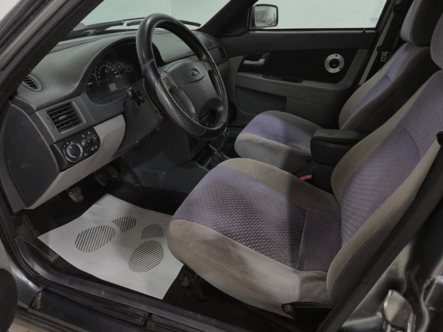 Lada (ВАЗ) Priora I Альметьевск  - изображение 12