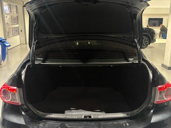 Toyota Corolla X (E140 E150) Рестайлинг с пробегом 2013 года, цена 1 050 000 рублей, 199817 км, седан, Автокод Объявления