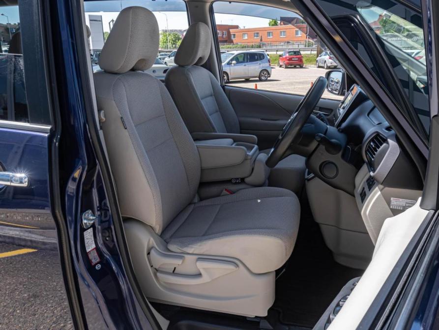 Nissan Serena V (C27) Краснодар  - изображение 11