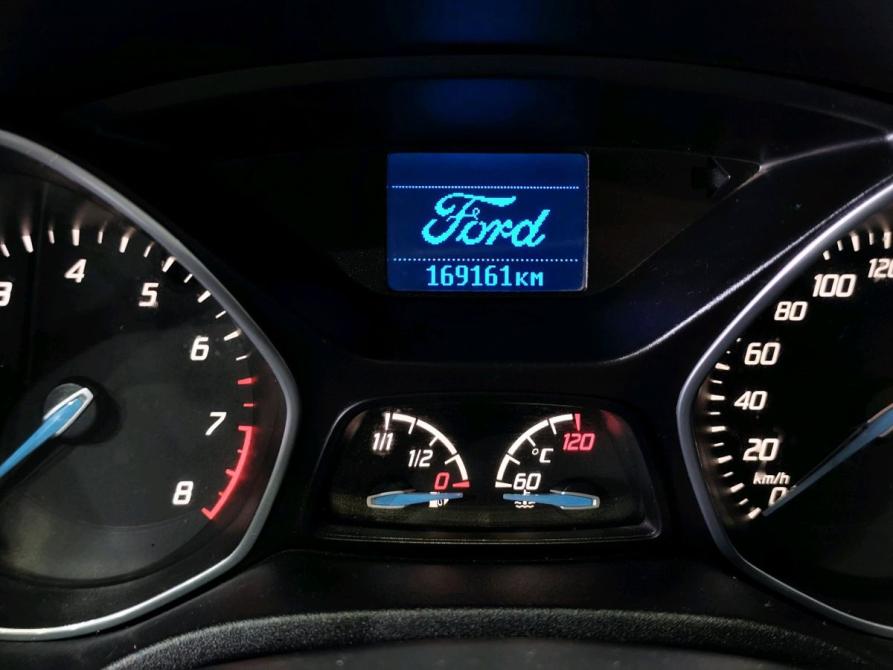 Ford Focus III Ставрополь  - изображение 11