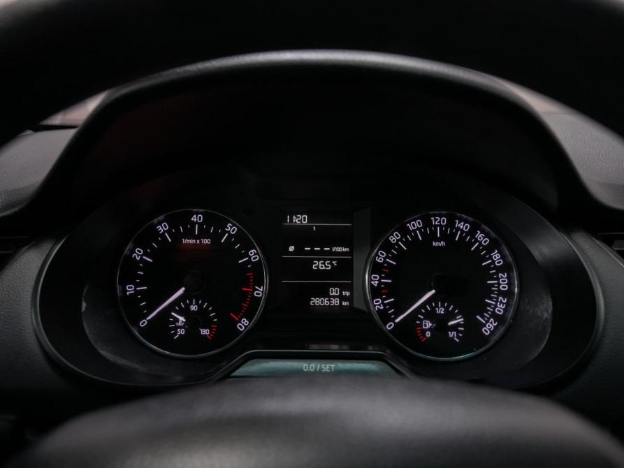 Skoda Octavia III (A7) Ульяновск  - изображение 14