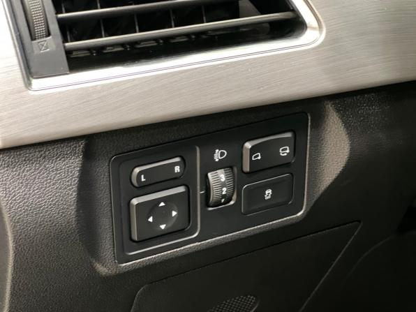 Lifan X70 I с пробегом 2018 года, цена 989 000 рублей, 144000 км, внедорожник, Автокод Объявления
