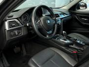 BMW 3 серии VI (F3x) Рестайлинг Санкт-Петербург  - изображение 28