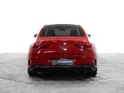 Mercedes-Benz CLA II (C118 X118) Москва  - изображение 31