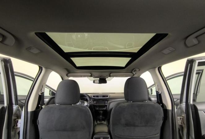 Nissan X-Trail III с пробегом 2015 года, цена 1 700 000 рублей, 91752 км, внедорожник, Автокод Объявления