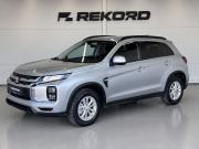 Mitsubishi ASX I Рестайлинг 3 Уфа  - изображение 21