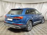 Audi Q7 II (4M) Рестайлинг Москва  - изображение 22