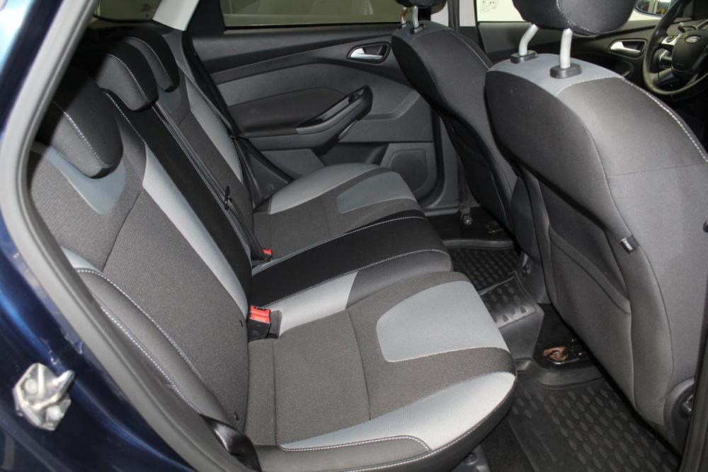 Ford Focus III Кемерово  - изображение 11