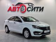 Lada (ВАЗ) Vesta I Рестайлинг (NG) Воронеж  - изображение 22