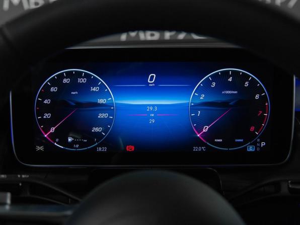 Новый Mercedes-Benz GLC Coupe II (C254) 2026 года, цена 10 159 600 рублей, внедорожник, Автокод Объявления