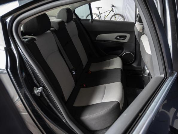 Chevrolet Cruze I с пробегом 2011 года, цена 745 000 рублей, 223140 км, седан, Автокод Объявления