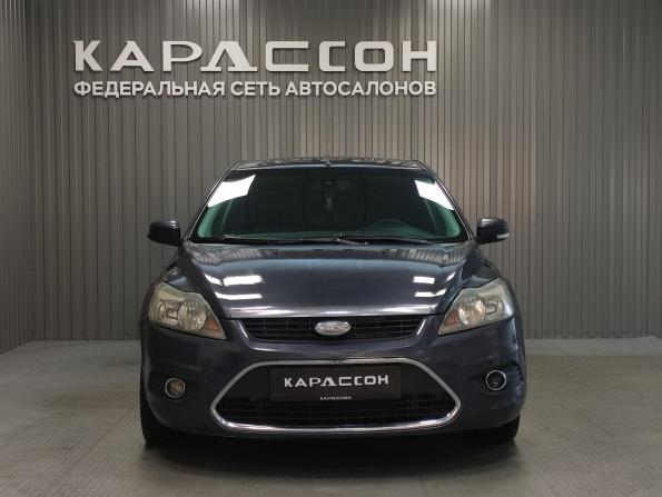Ford Focus II Рестайлинг с пробегом 2011 года, цена 499 000 рублей, 310311 км, седан, Автокод Объявления