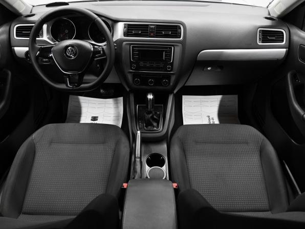 Volkswagen Jetta VI Рестайлинг с пробегом 2018 года, цена 1 650 000 рублей, 66321 км, седан, Автокод Объявления