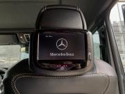 Mercedes-Benz G-Класс AMG I (W463) Рестайлинг 3 Самара  - изображение 33