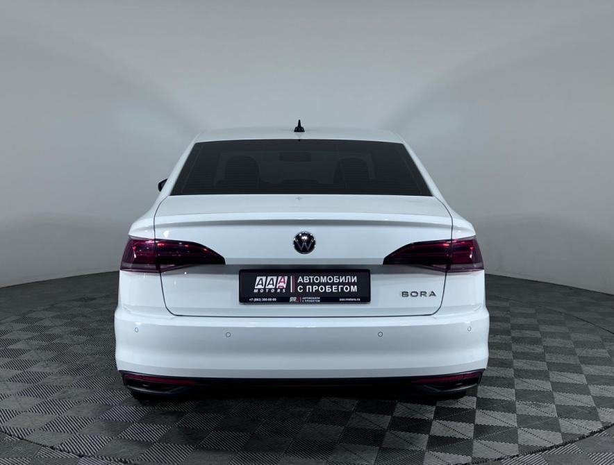 Volkswagen Bora IV Ростов-на-Дону  - изображение 7