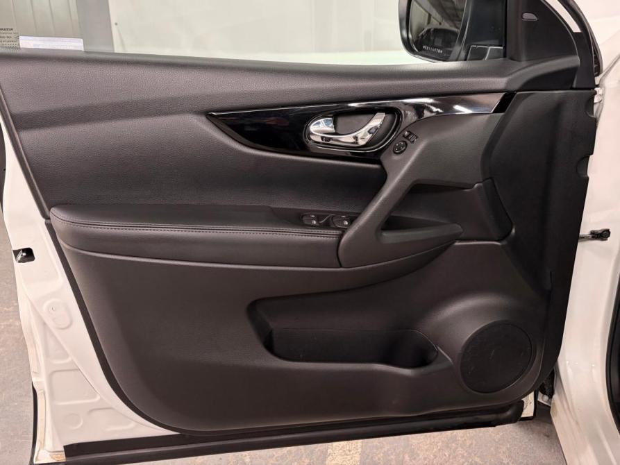 Nissan Qashqai II Рестайлинг Екатеринбург  - изображение 13