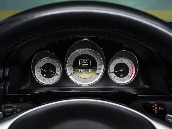 Mercedes-Benz GLK-Класс I (X204) с пробегом 2012 года, цена 1 999 000 рублей, 258442 км, внедорожник, Автокод Объявления