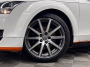 Audi TT II (8J) Воронеж  - изображение 31