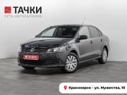 Volkswagen Polo V Красноярск  - изображение 24